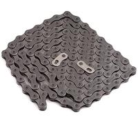 Sram PC NX Eagle 12-Speed 126 Link PowerLock FlowLink Solid Pin Cycling Chain