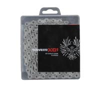 SRAM MTB Chain X01 Eagle Black 126 Links
