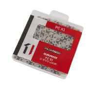 SRAM PC-X1 PowerLock 11s 118 link chain