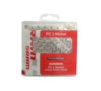 Sram PC1 114L Chain - Silver