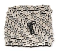SRAM PC1031 10spd Chain Silver/Grey 114 Link with PowerLock, Metallic