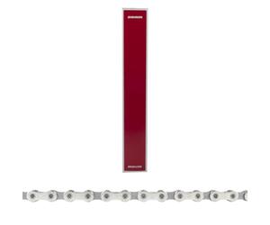 SRAM PC1031 10spd Chain Grey (114 Links) (BULK - 25pcs)