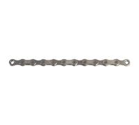 SRAM PC1031 10spd Chain Silver/Grey 114 Link with PowerLock, Metallic