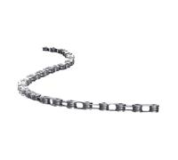 Sram PC1170 Hollow Pin 11 Speed Chain 120 Link with PowerLock, Silver