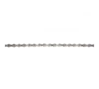 Sram Pc1170 Hollowpin Powerlock Road/mtb Chain Silver 114 Links 114 Links