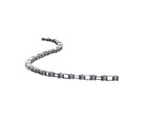Sram Pc1170 Hollow Pin 11 Speed Chain With Powerlock: Silver 120 Links
