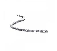 SRAM PC1170 Hollowpin Chain Silver 120 Link With Powerlock (11-speed)
