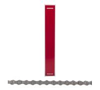 SRAM PC830 7/8 Speed Chain Grey (114 Links) (BULK) - 25 Pieces