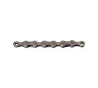 SRAM PC-830 7/8-Speed Bicycle Bike Chain - Grey - 114L Grey