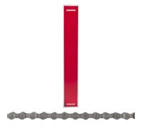 Sram PC-850 Chain - 7 / 8 speed - Grey