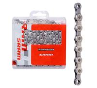 Sram PC870 7/8-Speed 114 Link PowerLink Cycling Chain