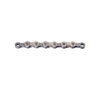 SRAM PC870 7 / 8 Speed Chain / Grey 114 Links Grey