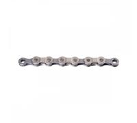 SRAM Sram 139108 PC870 7/8spd Chain Silver/Grey