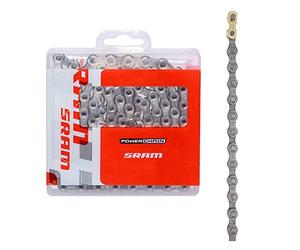 SRAM PC951 9-Speed 114 Link PowerLink Cycling Chain