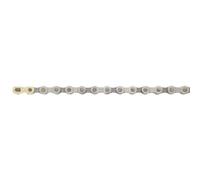 SRAM PC971 9 Speed Chain Silver/Grey (114 Links) (Bulk) - 25 Pieces