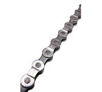 SRAM PC971 9 Speed Chain Silver/Grey (114 Links) (Bulk) - 25 Pieces