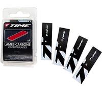 Sram, PD Carbon Blade Kit Time XPRO Qty 4 Unisex Adult, Black-Black