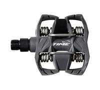 Sram, PD Time ATAC MX 2 Enduro Grey Unisex Adult,Black-Black