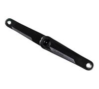 Quarq D2 Dub Carbon Crank Black,Silver 165 mm