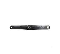 SRAM pedivella quarq xx1 eagle carbonio 165mm destra + sinistra dub