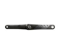 SRAM pedivella quarq xx1 eagle carbonio 170mm destra + sinistra dub