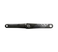 SRAM pedivella quarq xx1 eagle carbonio 175mm destra + sinistra dub