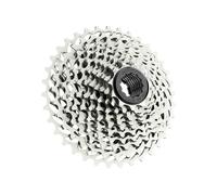 SRAM PG-1130 Cassette SILVER 11-32T