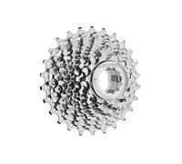 Sram Force 22 Pg-1170 Cassette Silver 11s / 11-32t