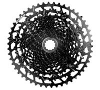 Sram Pg1210 Eagle Drivetrain Cassette Silver 12s / 11-50t 12s Black