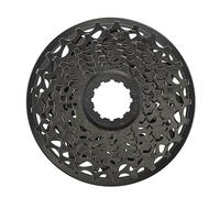 SRAM PG-720 A2 Cassette Black, Speed: 7, 11-25T