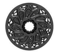 Sram Pg-720 Cassette Silver 7s / 11-25t 7s Silver