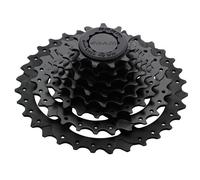 SRAM PG-820 8 Speed Cassette 11-30 - Black One Size