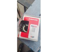 SRAM PG-850 8-Speed Cassette NEW
