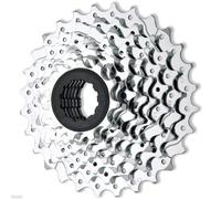 SRAM PG 850 PowerGlide Mountain Bike 8 Speed Cassette 11-28 ,11-30 & 11-32