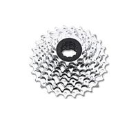 SRAM PG 850 PowerGlide Road Bike Cassette 8 Speed 12-26
