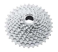 Sram Pg-970 Cassette Silver 9s / 12-26t