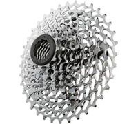 SRAM PG1030 10 Speed Cassette - Silver