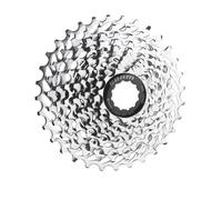 SRAM PG1050 10 Speed Cassette 11-28T - Silver - NEW