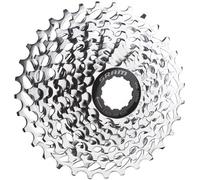 SRAM PG850 8 Speed Cassette 11-32T - Silver One Size