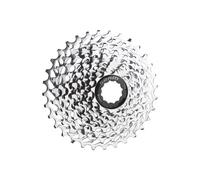 Sram Rival Pg-1050 Cassette Silver 10s / 12-36t
