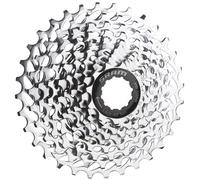 Sram Rival Pg-1050 Cassette Silver 10s / 12-27t