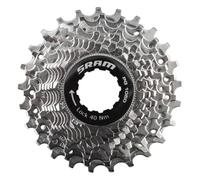 SRAM PG1050 10 Speed Cassette - Silver