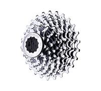 SRAM PG1070 10 Speed Cassette, Silver, 11-36