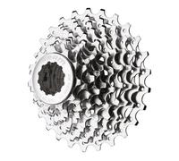 SRAM PG1070 10 Speed Cassette, Silver, 12-28