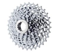 SRAM PG1070 10 Speed Road Cassette, Silver
