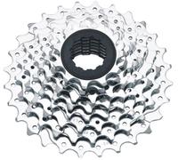 SRAM PG850 8 Speed Freehub Cassette 11 - 32 Teeth Silver MTB Bike