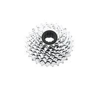 Sram X4/x3 Pg-850 Cassette Silver 8s / 11-32t