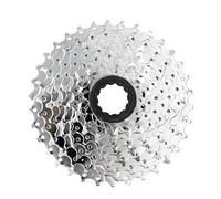 Sram Pg-950 Cassette Silver 9s / 11-34t 9s Silver
