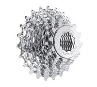 Sram PG950 9 Speed Cassette, Metallic, 11-28t