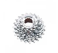 Sram Cassettes PG970 9 Speed Cassette, Metallic, 12-26T